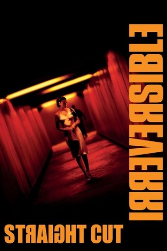 Poster of Irreversible: Straight Cut