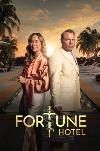 Poster of Fortune Hotel Sverige