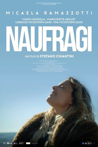 Poster of Naufragi