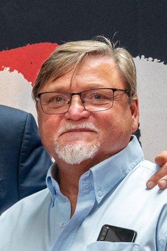Portrait of Jens Kretzschmar