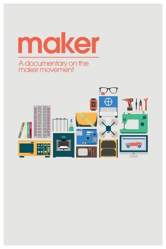 Poster of Maker