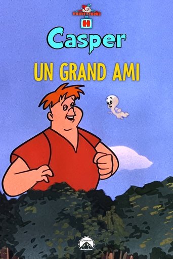Poster of The Lonesome Giant