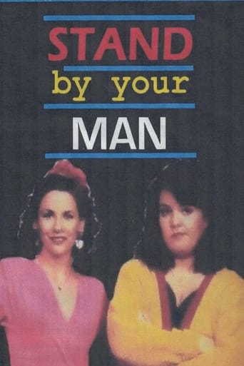 Poster of Stand By Your Man