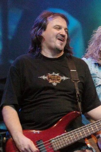 Portrait of Uwe Köhler