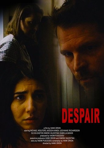 Despair Poster of Despair