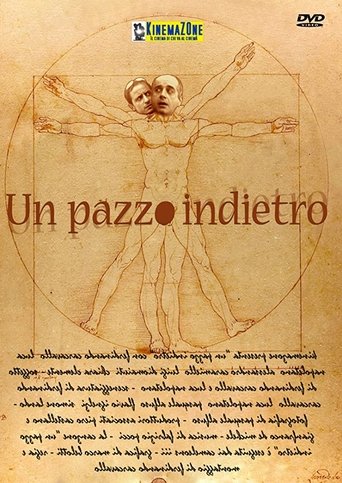 Poster of Un pazzo indietro