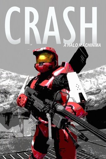 CRASH Poster of CRASH