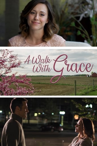 Poster of A Walk with Grace