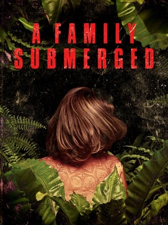 Poster of A Family Submerged