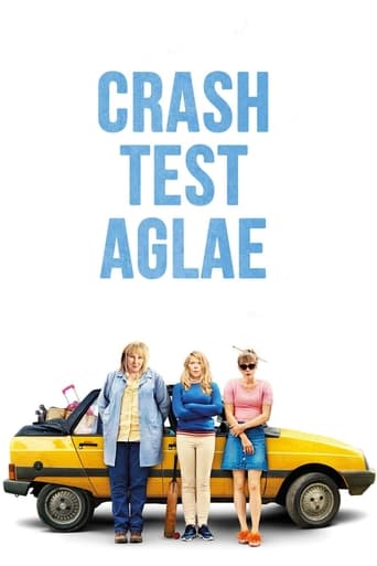 Poster of Crash Test Aglae