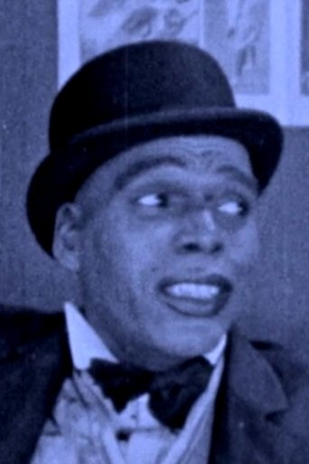 Portrait of Marshall Rogers