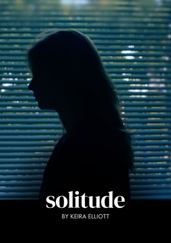 Poster of Solitude