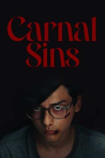 Carnal Sins Poster of Carnal Sins