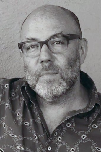 Portrait of Adam Levy