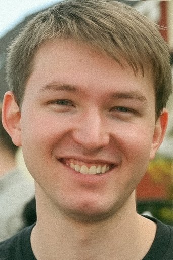 Portrait of Simon Leicht