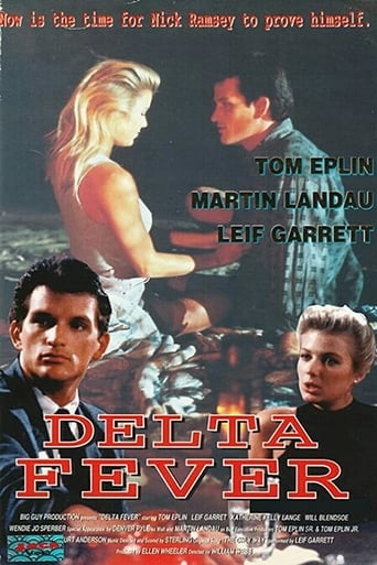 Poster of Delta Fever