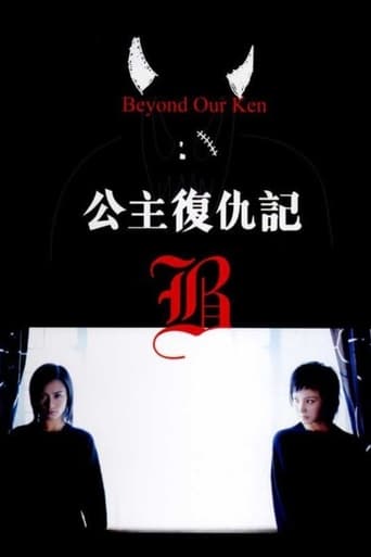 Poster of Beyond Our Ken