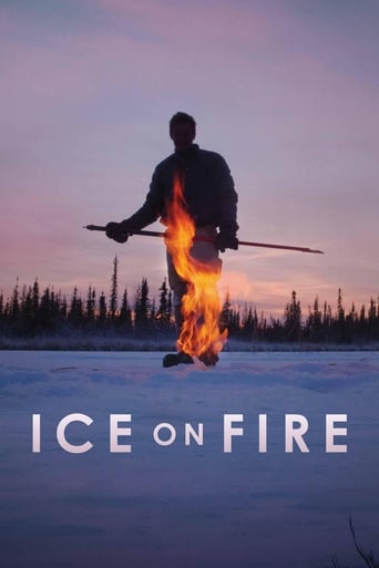 Poster of Ice on Fire