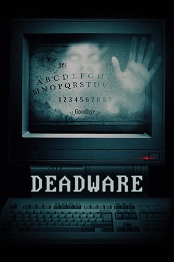 Deadware Poster of Deadware