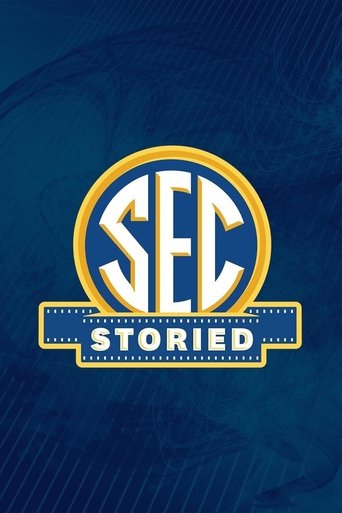 Poster of SEC Storied