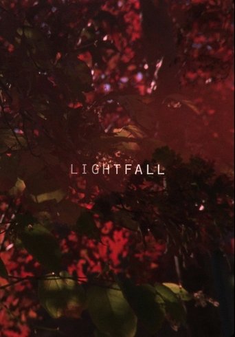 Lightfall Poster of Lightfall