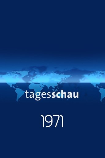 Portrait for Tagesschau - Season 1971