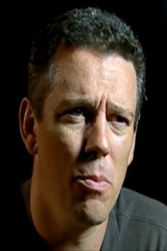 Portrait of Jasper James