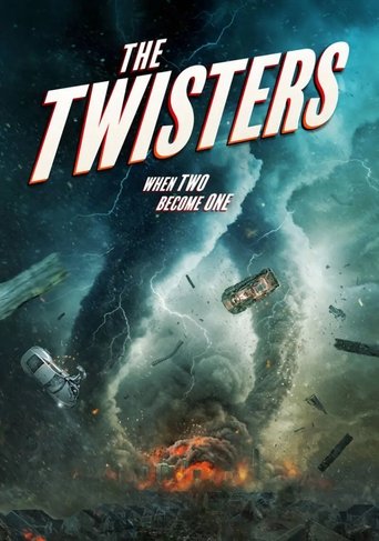 The Twisters Poster of The Twisters