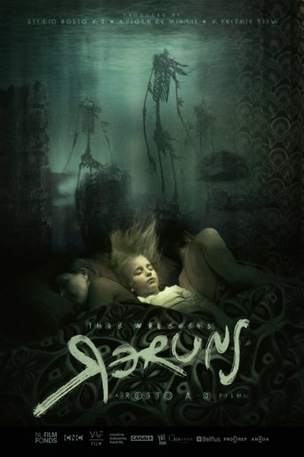 Poster of Reruns
