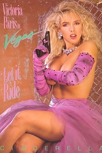 Poster of Vegas 3: Let it Ride