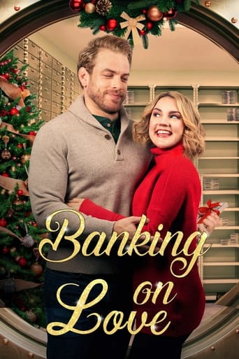 Poster of Banking on Love