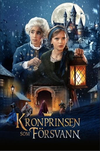 Poster of Julkalendern