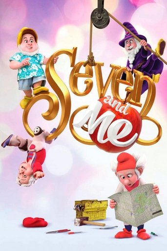 Poster of Seven & Me