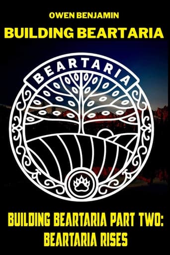 Poster of Building Beartaria Beartaria Rises