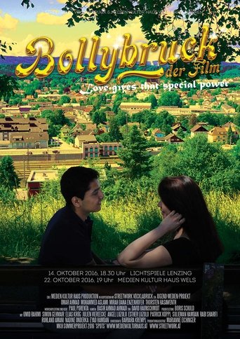 Bollybruck Poster of Bollybruck