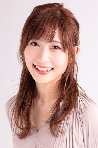 Portrait of Haruka Shiraishi