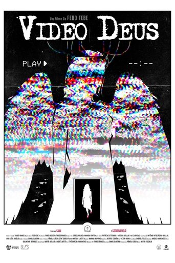 Video Deus Poster of Video Deus