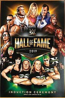 Portrait for WWE Hall of Fame - Season 15