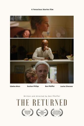 The Returned Poster of The Returned