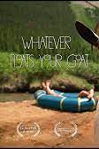 Poster of Whatever Floats Your Goat