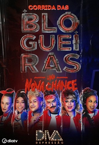 Portrait for Corrida das Blogueiras - Season 6