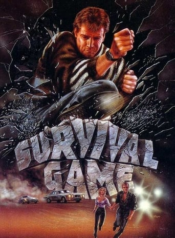 Poster of Survival Game