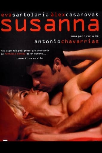 Poster of Susanna