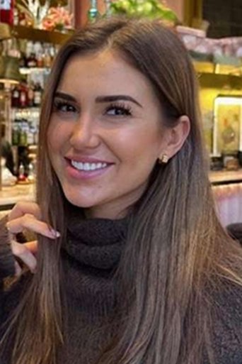 Portrait of Esmée Cox