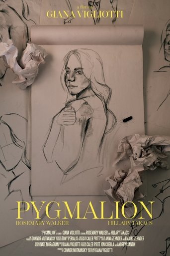 Pygmalion Poster of Pygmalion