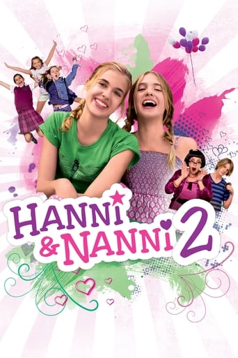 Poster of Hanni & Nanni 2