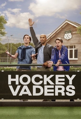 Portrait for Hockeyvaders - Season 1
