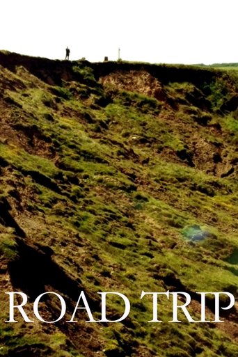 Road Trip Poster of Road Trip