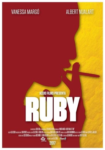 Ruby Poster of Ruby