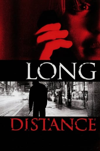 Poster of Long Distance